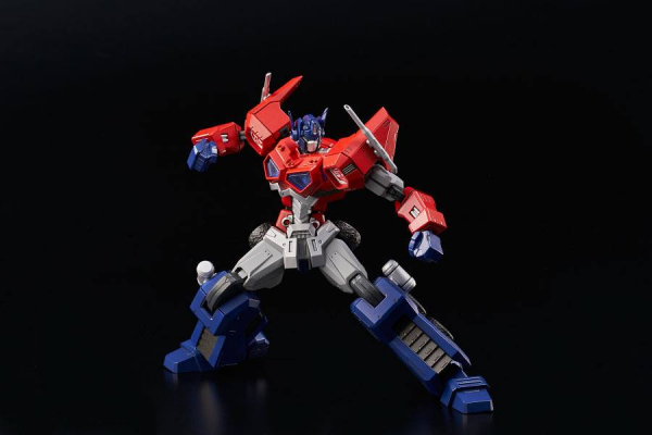 Optimus Prime Model Kit