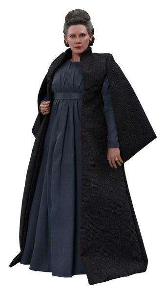 Leia Organa Hot Toys