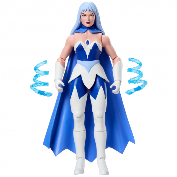 Frosta Actionfigur MOTU Origins Cartoon Collection, Masters of the Universe, 14 cm