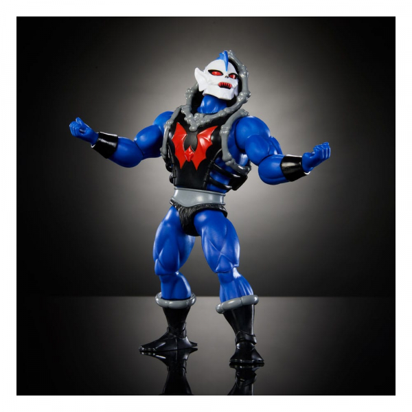 Hordak Actionfigur MOTU Origins Cartoon Collection, Masters of the Universe, 14 cm