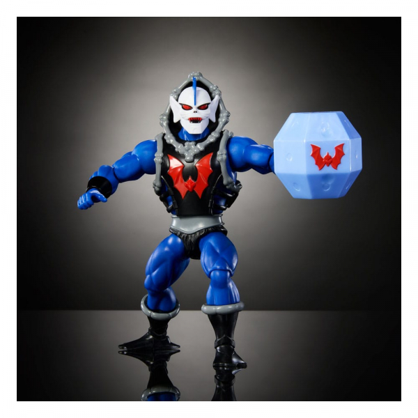 Hordak Actionfigur MOTU Origins Cartoon Collection, Masters of the Universe, 14 cm