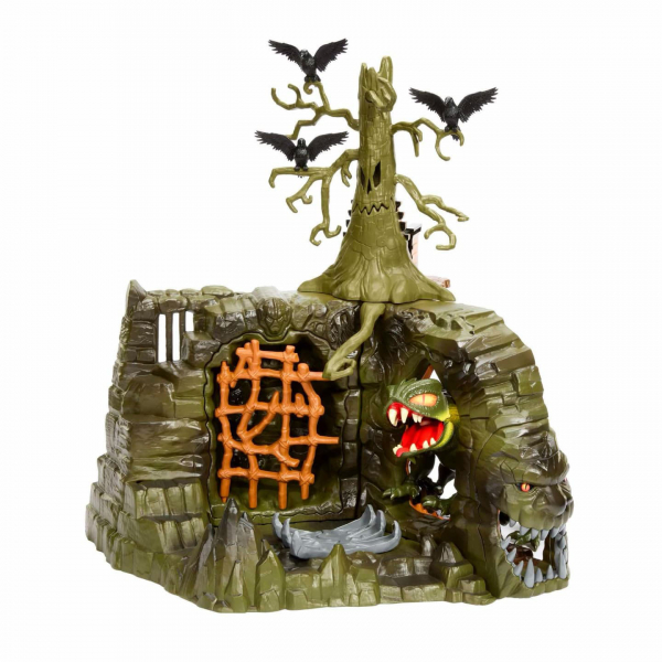 Castle Grayskull