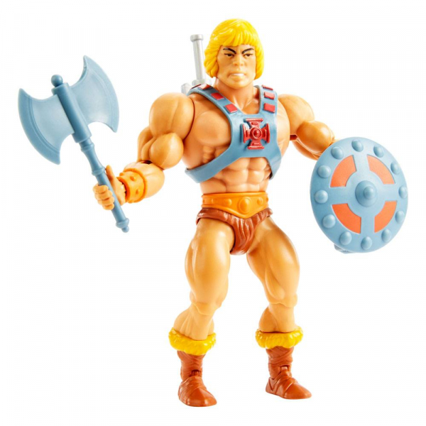 He-Man