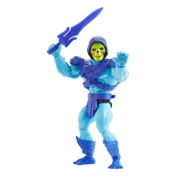 Skeletor