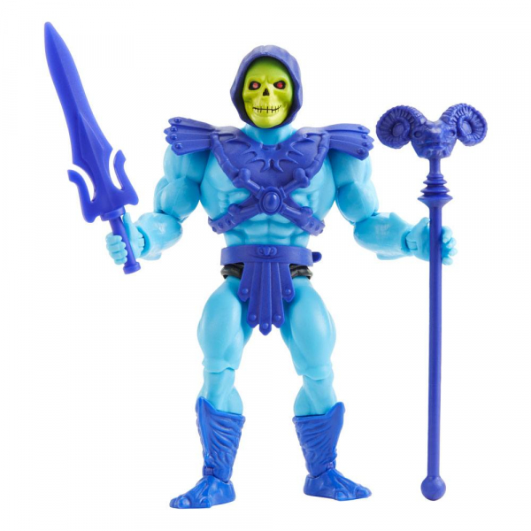 Skeletor