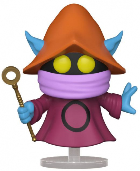 Orko POP!