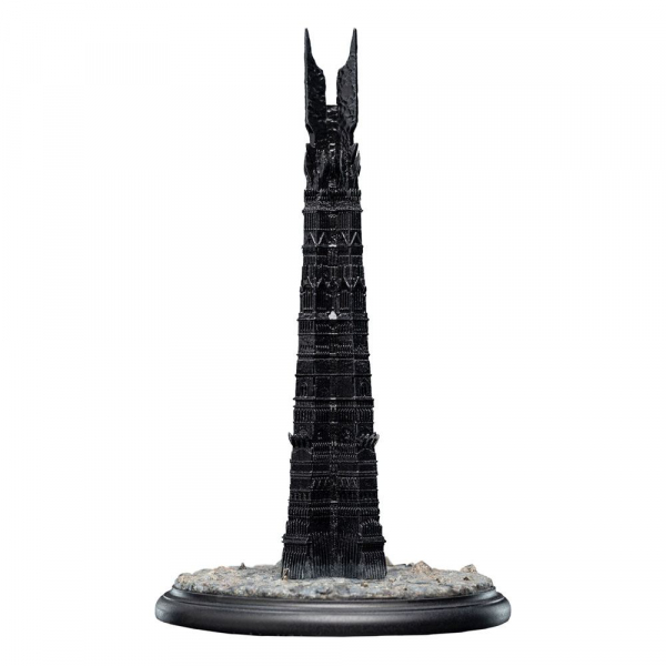 Tower of Orthanc Statue, Der Herr der Ringe, 18 cm