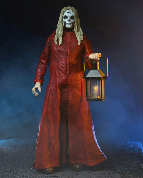 Otis (Red Robe) Actionfigur 20th Anniversary, Haus der 1000 Leichen, 18 cm