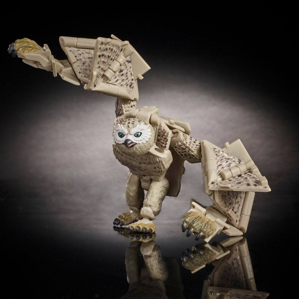 Owlbear Actionfigur Dicelings, Dungeons & Dragons: Honor Among Thieves