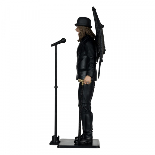 Ozzy Osbourne Actionfigur Music Maniacs Metal, 15 cm