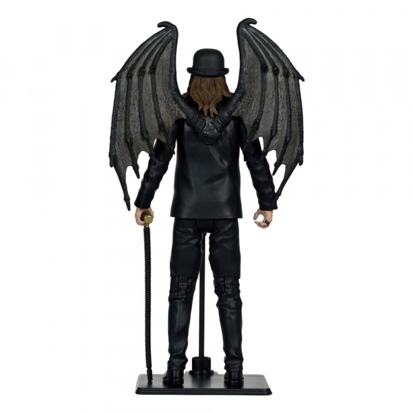 Ozzy Osbourne Actionfigur Music Maniacs Metal, 15 cm