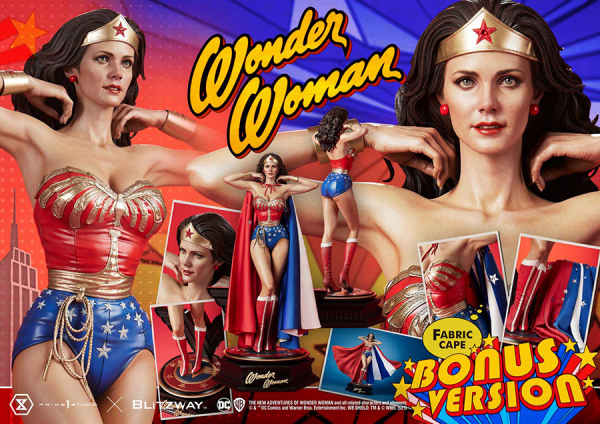 Wonder Woman