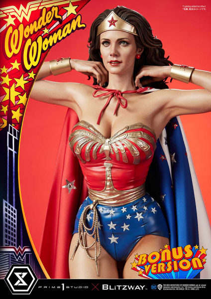 Wonder Woman