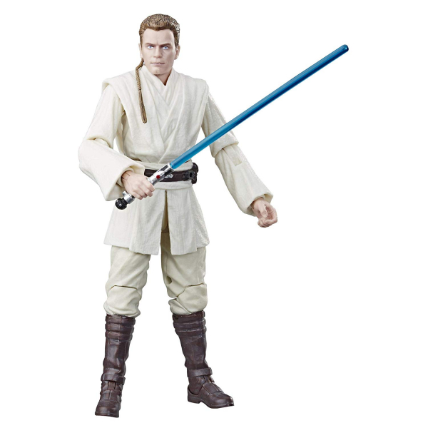 Obi-Wan Kenobi Black Series