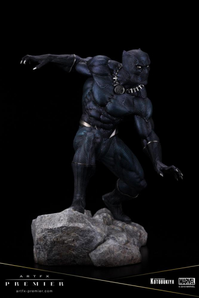 Black Panther ArtFX Premier