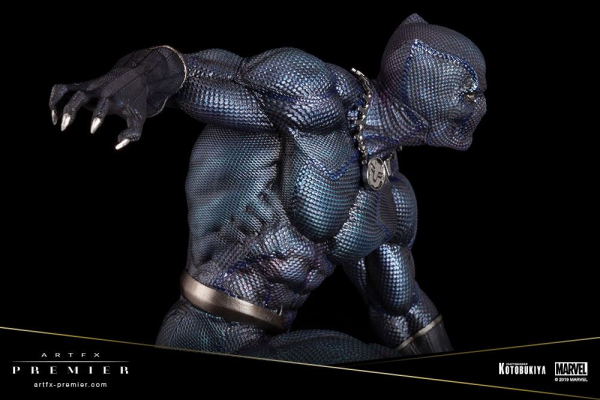 Black Panther ArtFX Premier