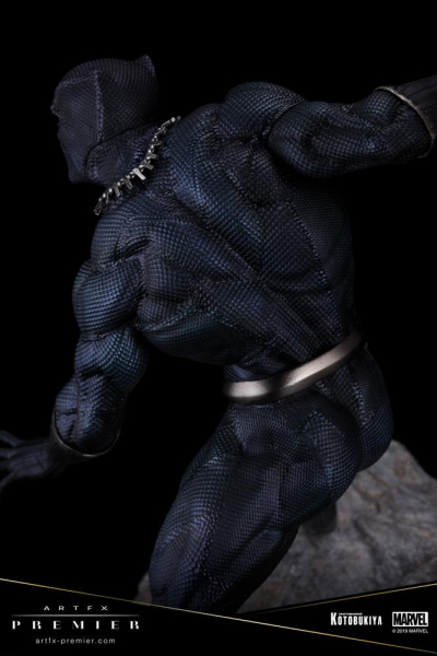 Black Panther ArtFX Premier