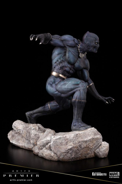 Black Panther ArtFX Premier