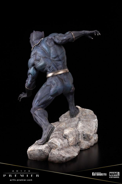 Black Panther ArtFX Premier