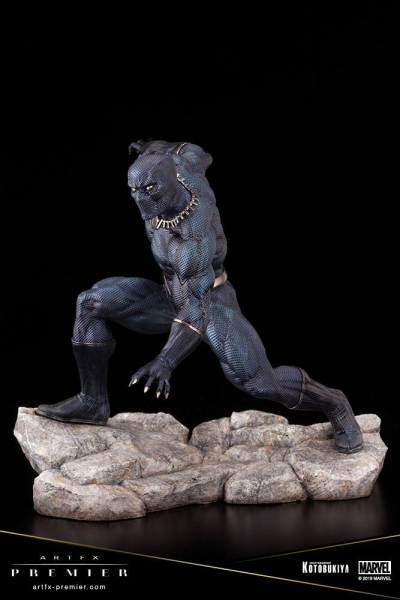 Black Panther ArtFX Premier