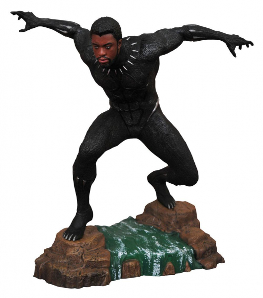 Black Panther