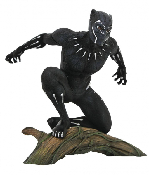 Black Panther