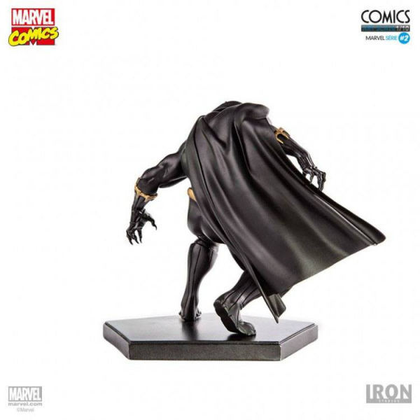 Black Panther Statue