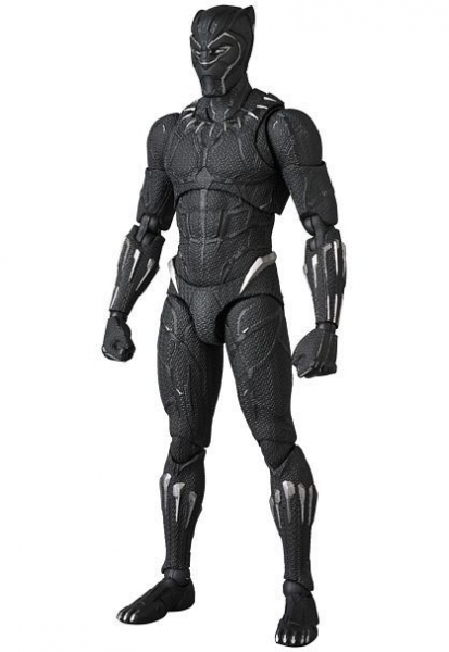 MAFEX Black Panther