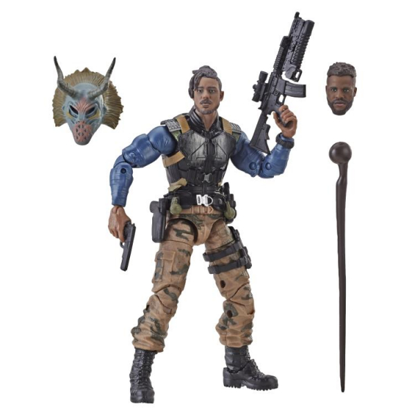 Black Panther Legends Wave 2