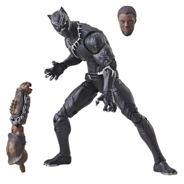 Black Panther Legends Wave 2