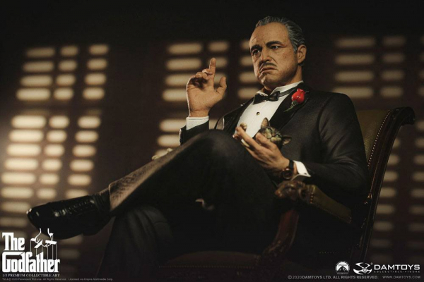 Don Corleone