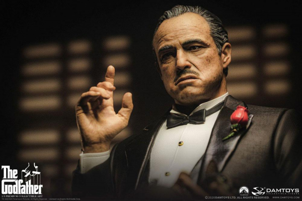 Don Corleone