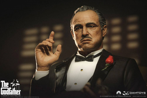 Don Corleone