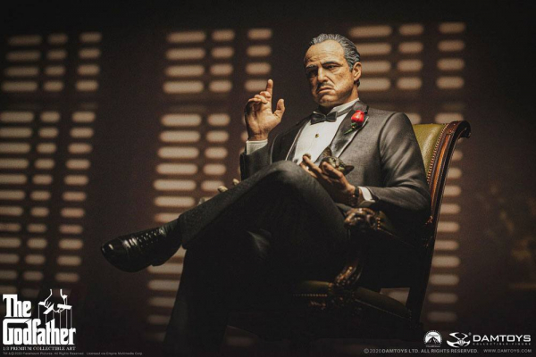 Don Corleone