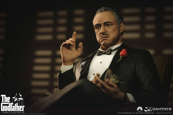 Don Corleone