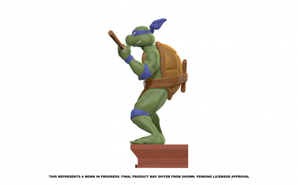 Donatello