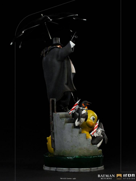 Penguin