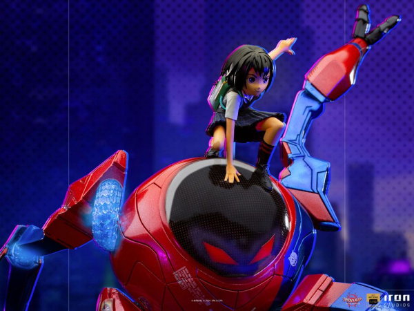 Peni Parker