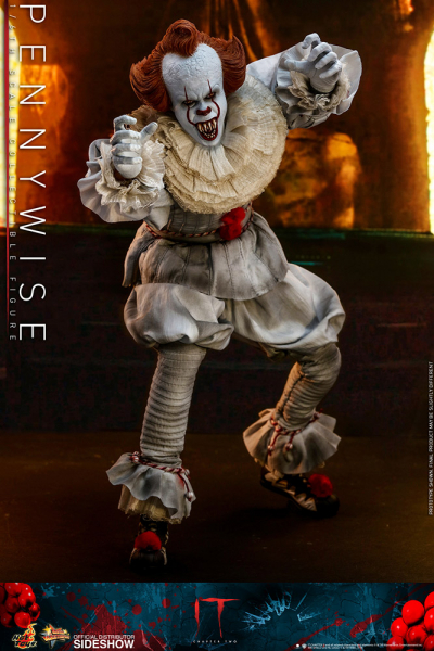 Pennywise