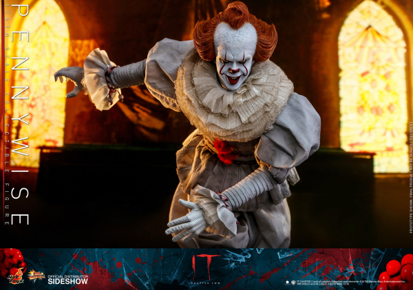 Pennywise