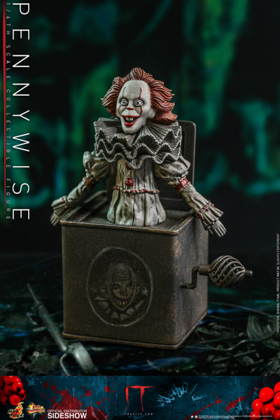 Pennywise