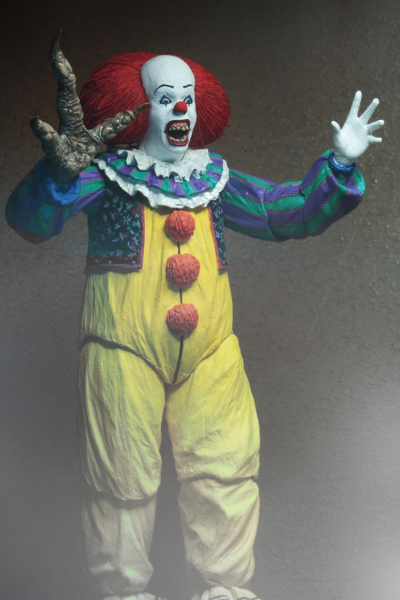 Ultimate Pennywise