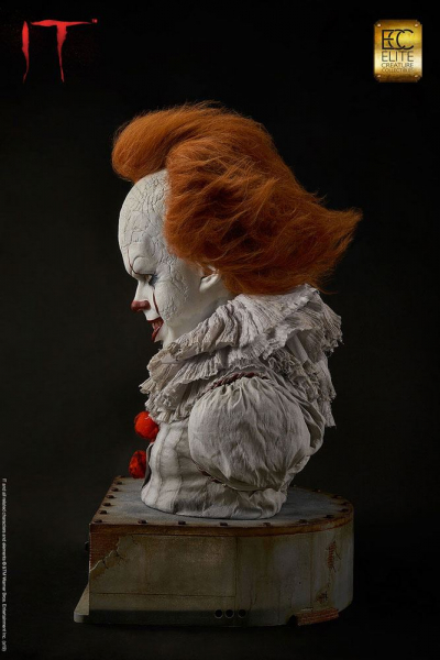 Pennywise Büste