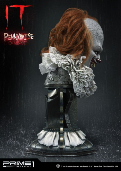 Pennywise Büste