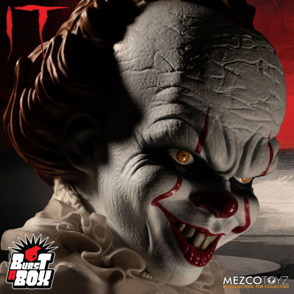 Pennywise Burst-A-Box