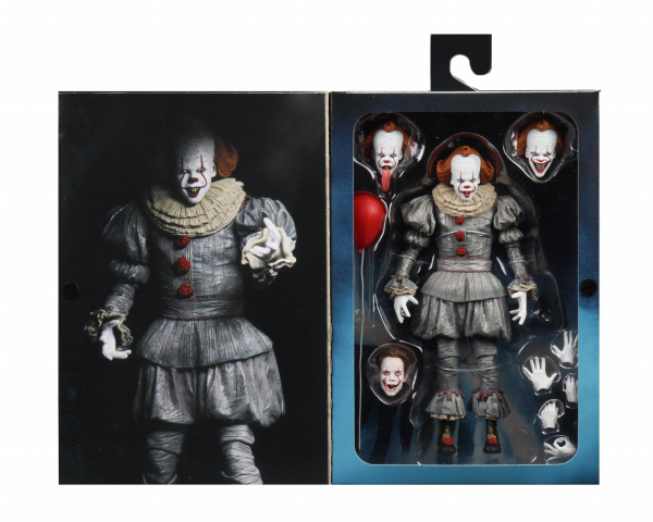 Ultimate Pennywise