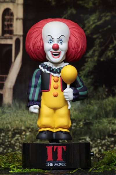 Pennywise Body Knocker