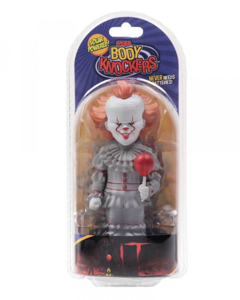 Pennywise Body Knocker