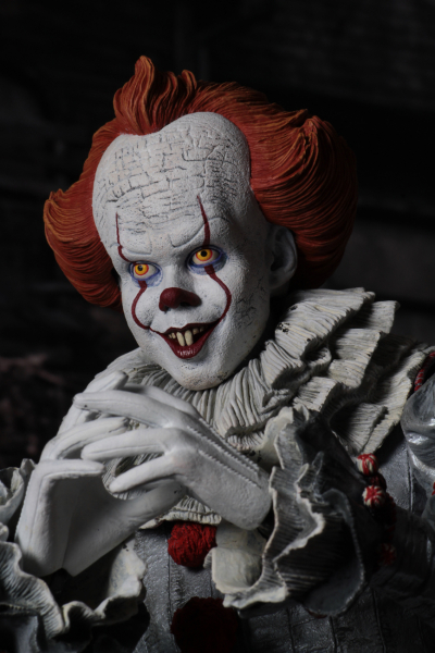 Pennywise 2017