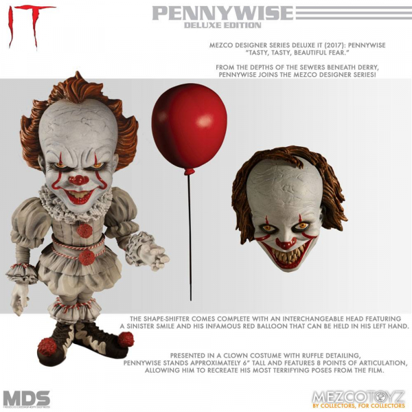 MDS Pennywise